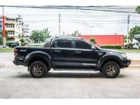 FORD RANGER 2.2 WILDTRACK 4X4 HI-LANDER DOUBLE CAB  A/T ปี2017 รูปที่ 3